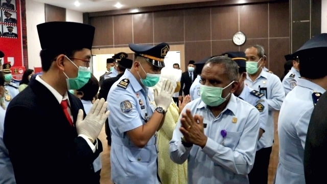 ZZPejabat Administrasi Jabatan Fungsional Tertentu Pengganti Antar Waktu Majelis Pengawas Daerah Notaris dan Penyidik Pegawai Negeri Sipil16