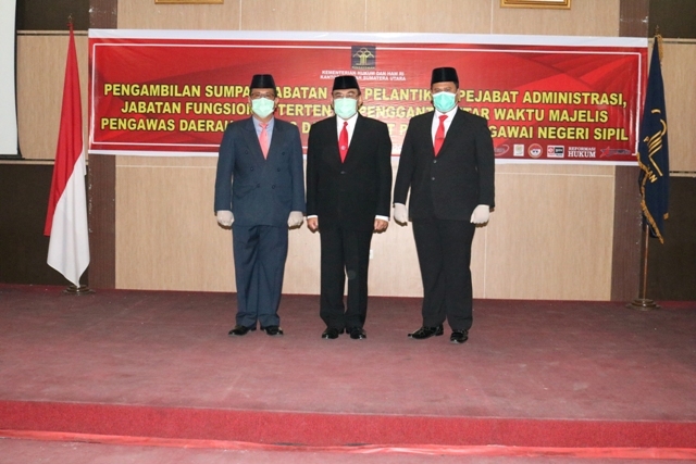 ZZPejabat Administrasi Jabatan Fungsional Tertentu Pengganti Antar Waktu Majelis Pengawas Daerah Notaris dan Penyidik Pegawai Negeri Sipil18