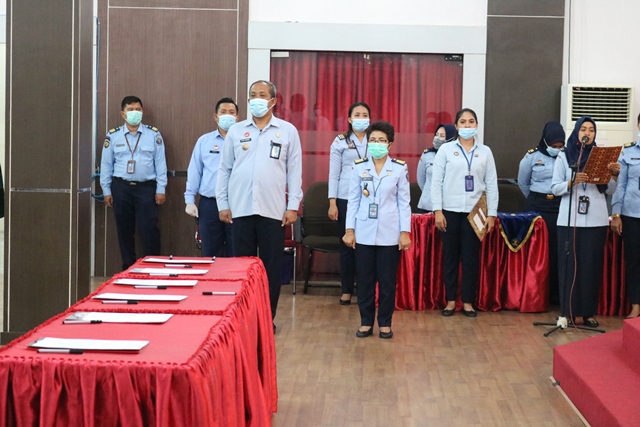 ZZPejabat Administrasi Pengganti Antar Waktu Majelis Pengawas Daerah Notaris PPNS dan Sumpah Setia Pewarganegaraan1