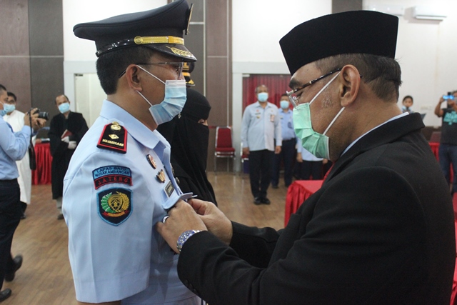 ZZPejabat Administrasi Pengganti Antar Waktu Majelis Pengawas Daerah Notaris PPNS dan Sumpah Setia Pewarganegaraan13