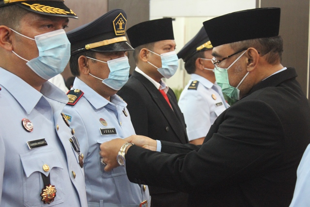 ZZPejabat Administrasi Pengganti Antar Waktu Majelis Pengawas Daerah Notaris PPNS dan Sumpah Setia Pewarganegaraan14