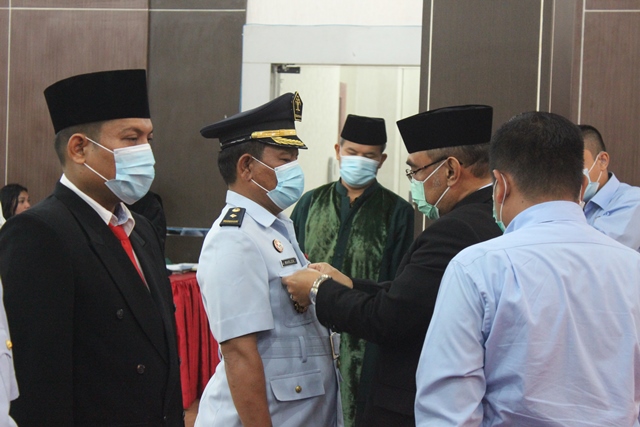 ZZPejabat Administrasi Pengganti Antar Waktu Majelis Pengawas Daerah Notaris PPNS dan Sumpah Setia Pewarganegaraan15