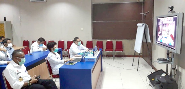 ZZPenguatan WBK Kakanwil Tegaskan Parkir Gratis2