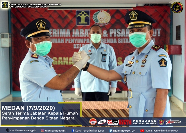 ZZPenyimpanan Benda Sitaan Negara