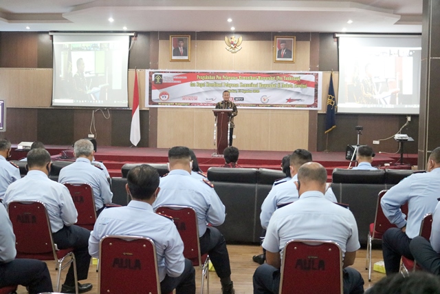 ZZPermudah Akses Layanan Yankomas Kanwil Sumut Bentuk Pos Yankomas Di Seluruh UPT8