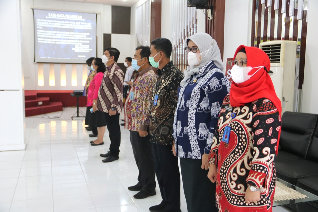 ZZZ52 Orang Pejabat Administrasi7
