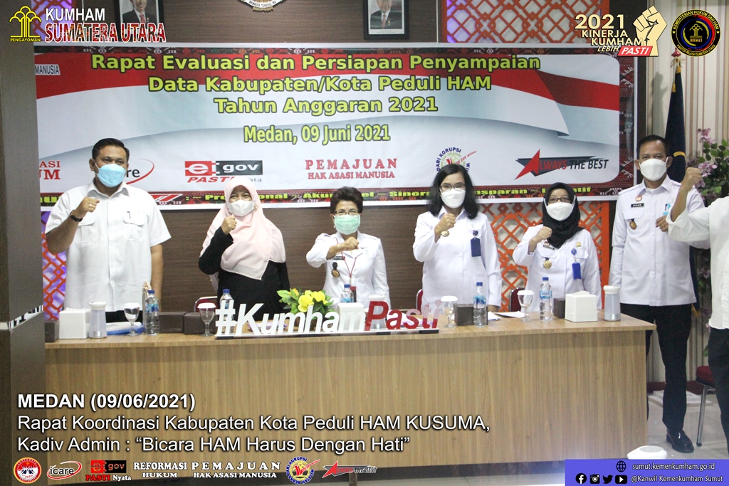 ZZZBicara HAM Harus Dengan Hati