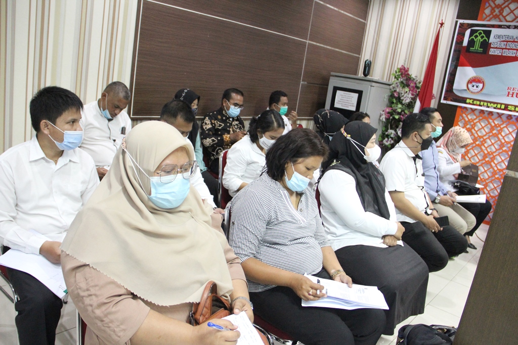 ZZZBicara HAM Harus Dengan Hati5