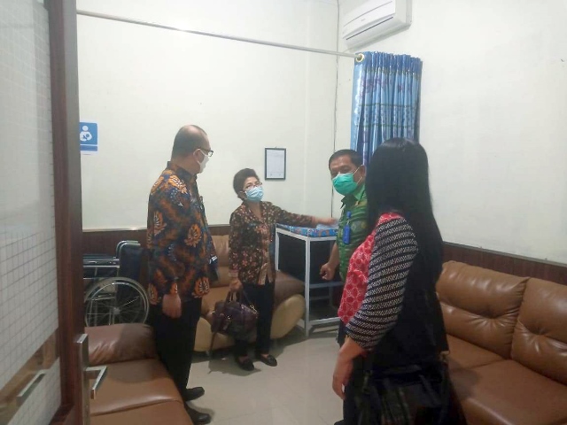 ZZZKEPALA DIVISI ADMINISTRASI MELAKUKAN KUNJUNGAN KERJA KE KANIM KELAS II TPI TANJUNG BALAI ASAHAN5