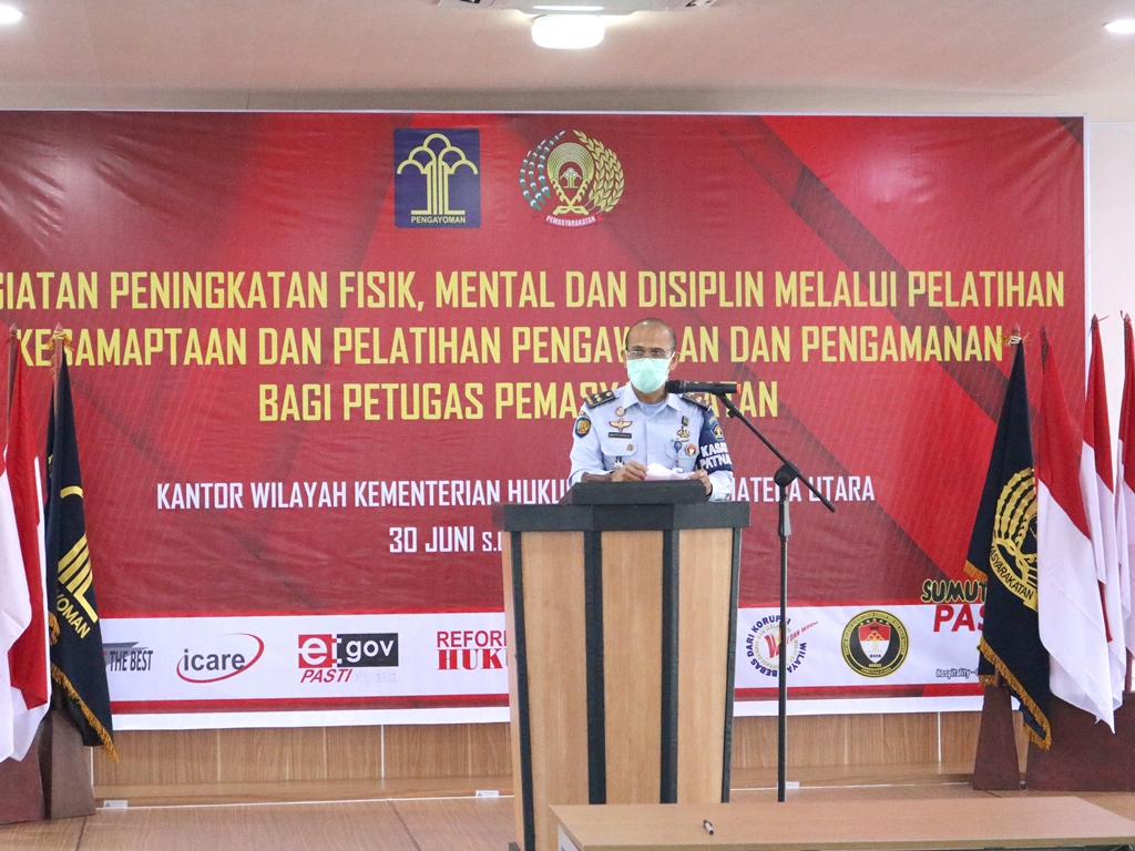 ZZZLaksanakan Tupoksi Sesuai SOP2