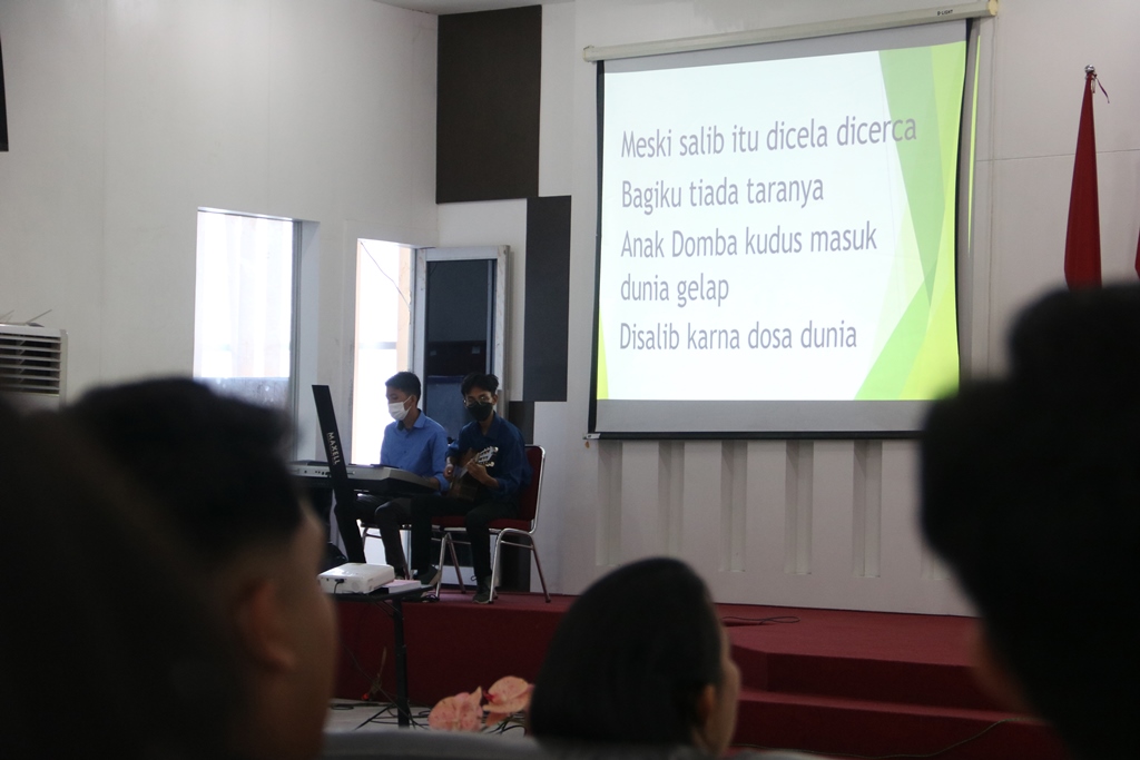 ZZZNyatakan Diri Sebagai Saksi Tuhan Ditengah Masyarakat dan Bangsa14