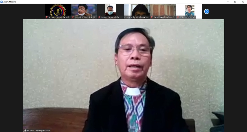 ZZZOikumene Kemenkumham6