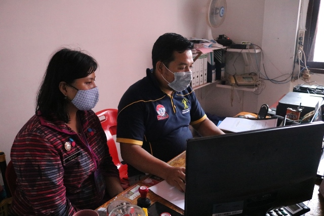 ZZZPENGAWASAN APLIKASI SMART E MONEV BAPPENAS DI LAPAS WILAYAH KAB. SIBOLGA12