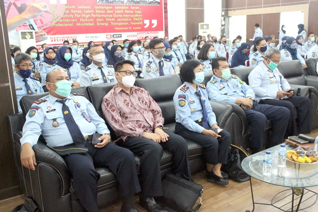 ZZZPK Dituntut Untuk Bekerja Keras4