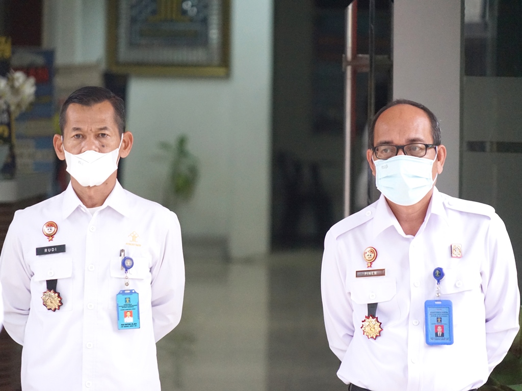 ZZZPahami dan Pelajari isi dari Undang undang no.1 tahun 2023 dan Sosialisasikan Dengan Baik4