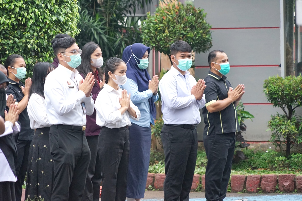 ZZZPahami dan Pelajari isi dari Undang undang no.1 tahun 2023 dan Sosialisasikan Dengan Baik9