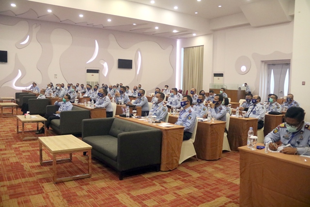 ZZZPas Lakukan Deteksi Dini Berantas Narkoba dan Bersinergi Dengan Aparat Penegak Hukum10