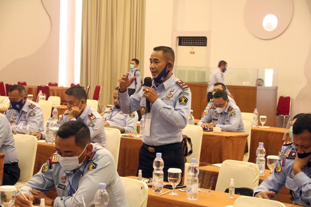 ZZZPas Lakukan Deteksi Dini Berantas Narkoba dan Bersinergi Dengan Aparat Penegak Hukum12