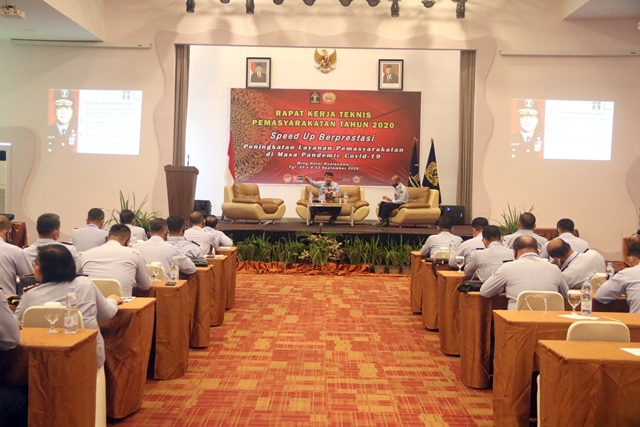 ZZZPas Lakukan Deteksi Dini Berantas Narkoba dan Bersinergi Dengan Aparat Penegak Hukum13