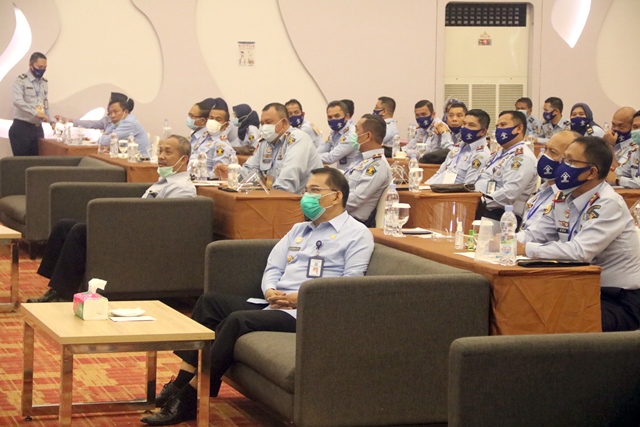 ZZZPas Lakukan Deteksi Dini Berantas Narkoba dan Bersinergi Dengan Aparat Penegak Hukum2