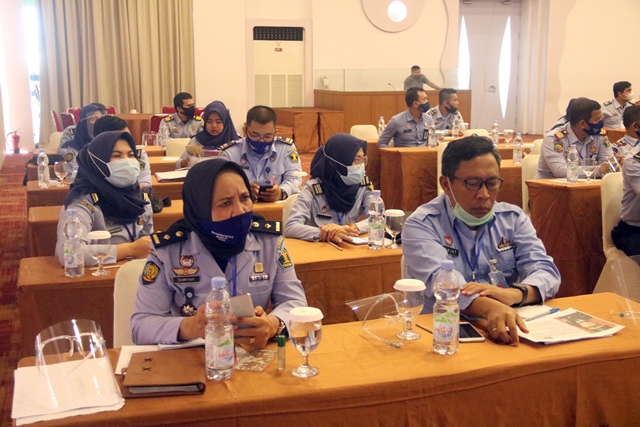 ZZZPas Lakukan Deteksi Dini Berantas Narkoba dan Bersinergi Dengan Aparat Penegak Hukum4