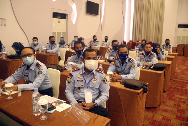 ZZZPas Lakukan Deteksi Dini Berantas Narkoba dan Bersinergi Dengan Aparat Penegak Hukum5