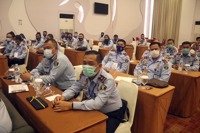 ZZZPas Lakukan Deteksi Dini Berantas Narkoba dan Bersinergi Dengan Aparat Penegak Hukum6