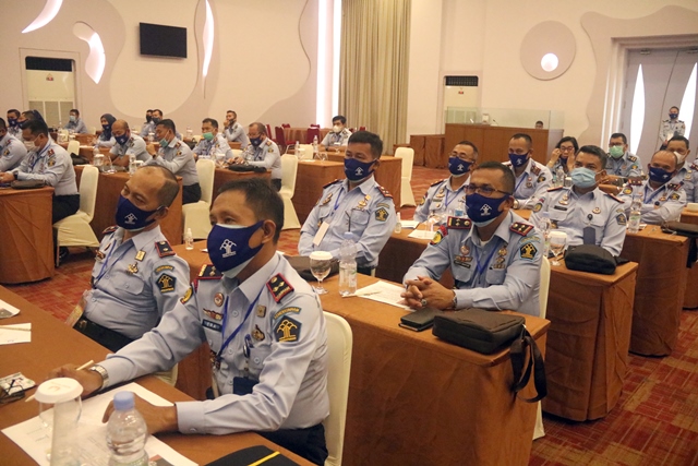 ZZZPas Lakukan Deteksi Dini Berantas Narkoba dan Bersinergi Dengan Aparat Penegak Hukum7
