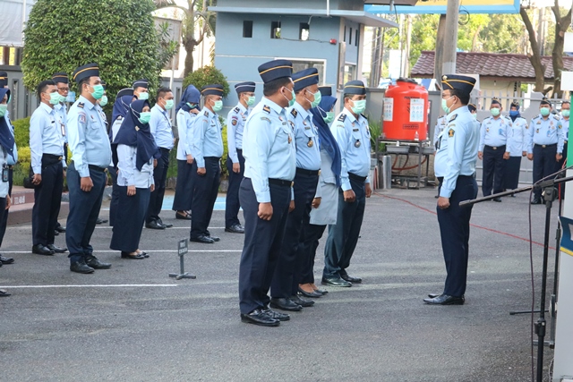 ZZZPelaksanaan Apel Pagi1