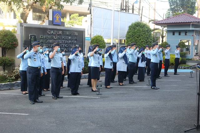 ZZZPelaksanaan Apel Pagi4