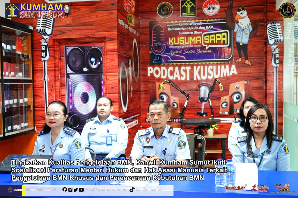 ZZZPengelolaan BMN Khusus dan Perencanaan Kebutuhan BMN