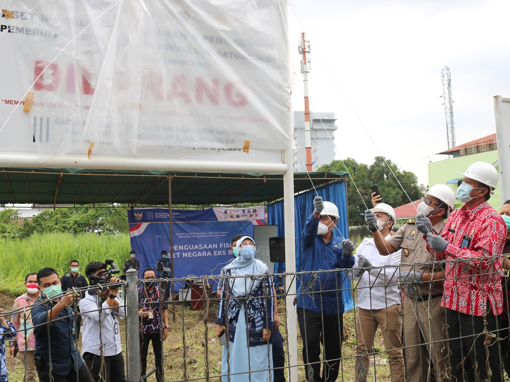 ZZZPlang Pengamanan Aset Eks BLBI7