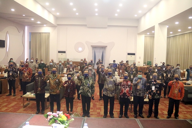 ZZZRapat Kerja Teknis Pemasyarakatan Tahun 2020 Kanwil Kemenkumham Sumut19