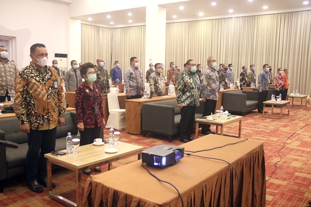 ZZZRapat Kerja Teknis Pemasyarakatan Tahun 2020 Kanwil Kemenkumham Sumut5