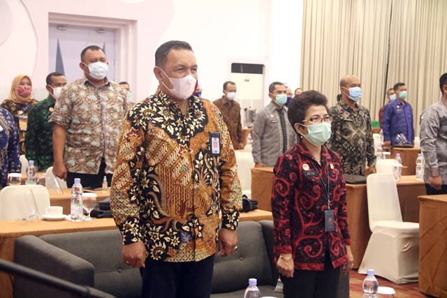 ZZZRapat Kerja Teknis Pemasyarakatan Tahun 2020 Kanwil Kemenkumham Sumut7