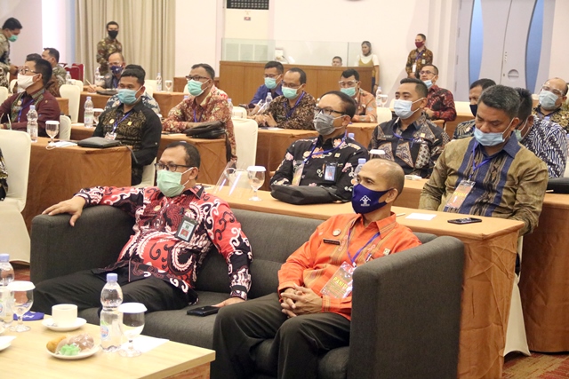 ZZZRapat Kerja Teknis Pemasyarakatan Tahun 2020 Kanwil Kemenkumham Sumut9