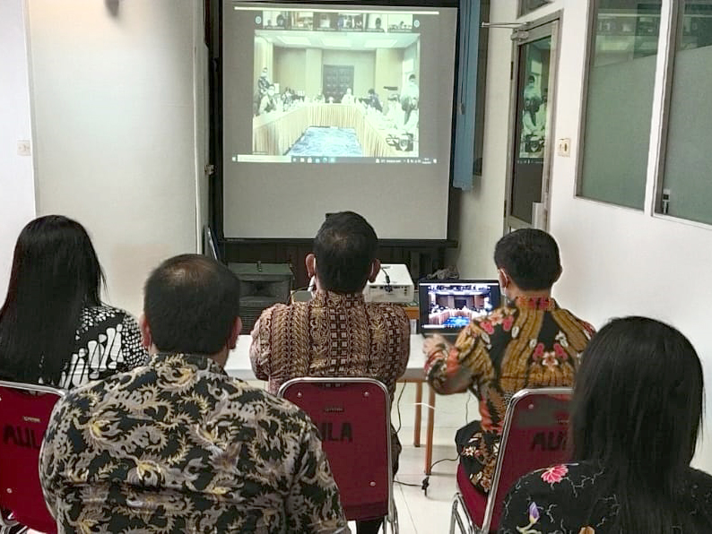 ZZZRusus Kementerian PUPR Kepada Kementerian Hukum Dan HAM3
