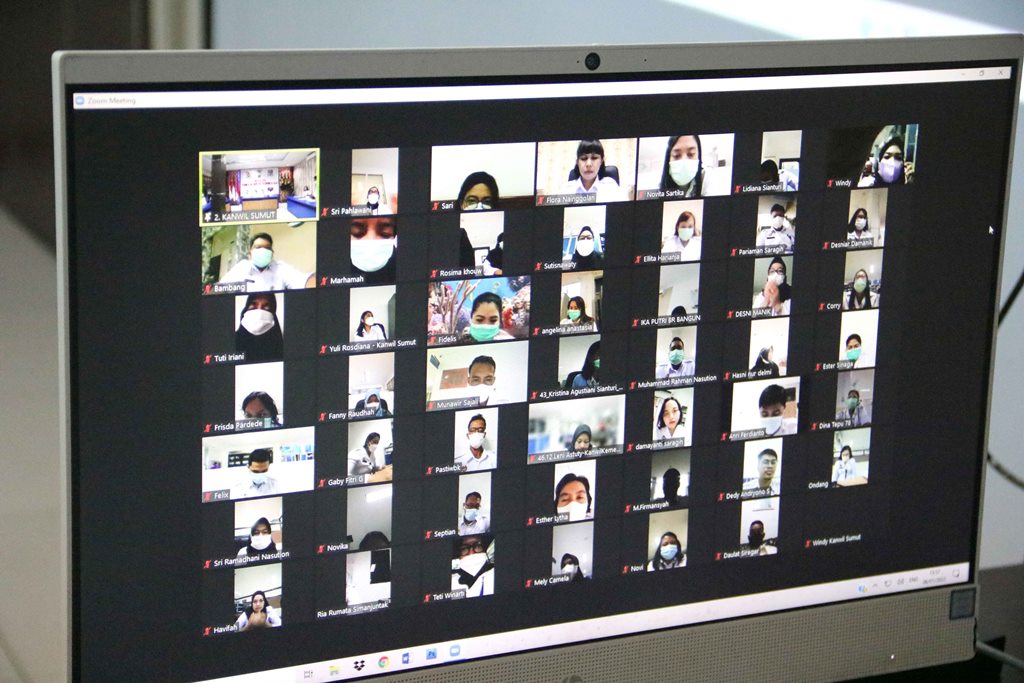 ZZZSampaikan Pengisian LHKPN dan LHKASN7