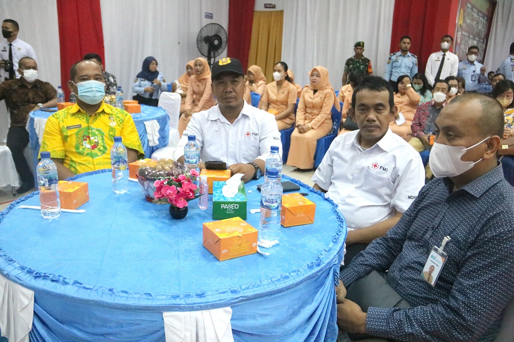 ZZZSampaikan Peran Penting Pemasyarakatan10