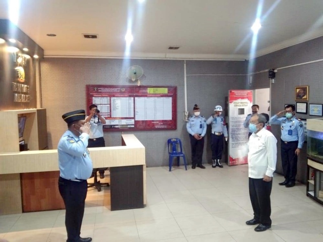 ZZZStaf Khusus Menteri Hukum dan HAM RI Beri Penguatan WBKWBBM di Rutan Labuhan Deli4