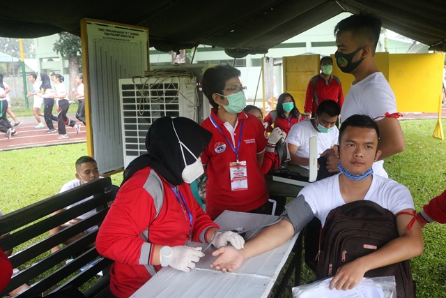 ZZZTEKAD PARA PESERTA TES KESAMPTAAN CPNS TAHUN 2019 DAN CALON TARUNA POLTEKIPPOLTEKIM TAHUN 2020 PADA KANWIL KEMENKUMHAM SUMUT4