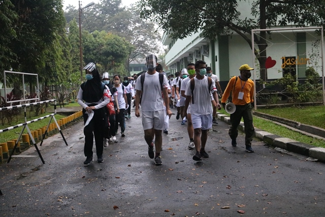 ZZZTEKAD PARA PESERTA TES KESAMPTAAN CPNS TAHUN 2019 DAN CALON TARUNA POLTEKIPPOLTEKIM TAHUN 2020 PADA KANWIL KEMENKUMHAM SUMUT5