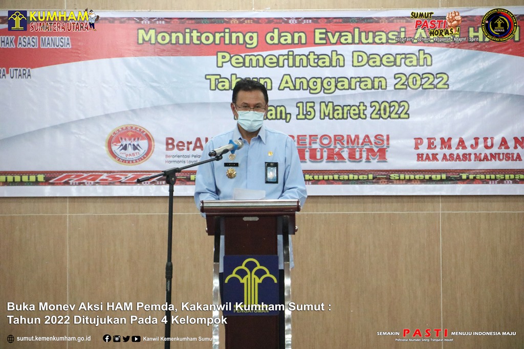 ZZZTahun 2022 Ditujukan Pada 4 Kelompok