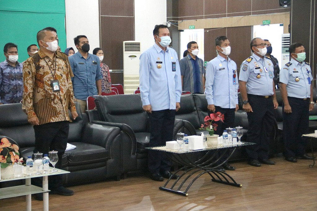 ZZZTahun 2022 Ditujukan Pada 4 Kelompok2