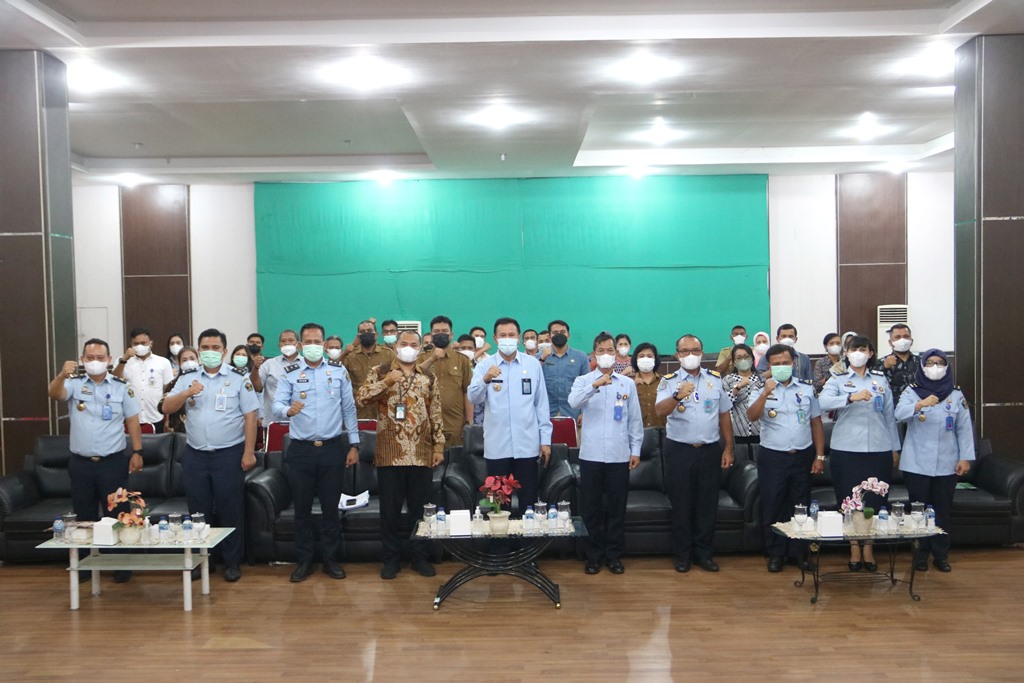 ZZZTahun 2022 Ditujukan Pada 4 Kelompok5
