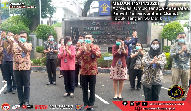 ZZZTepuk Tangan 56 Detik