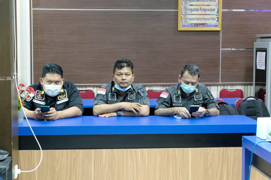 ZZZTerima Baik Aspirasi dan Suara Hati Pengungsi Internasional3