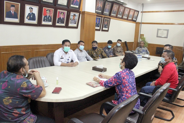 ZZZTerima Kunjungan Dari Ditjen Pemasyarakatan5