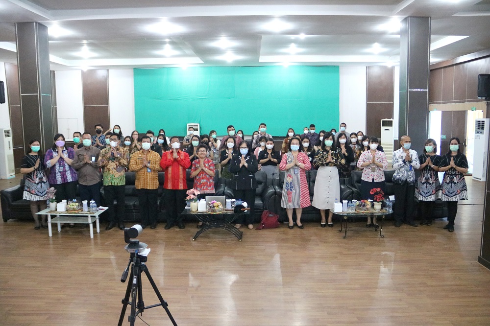 ZZZTuan Rumah Kebaktian Persekutuan10