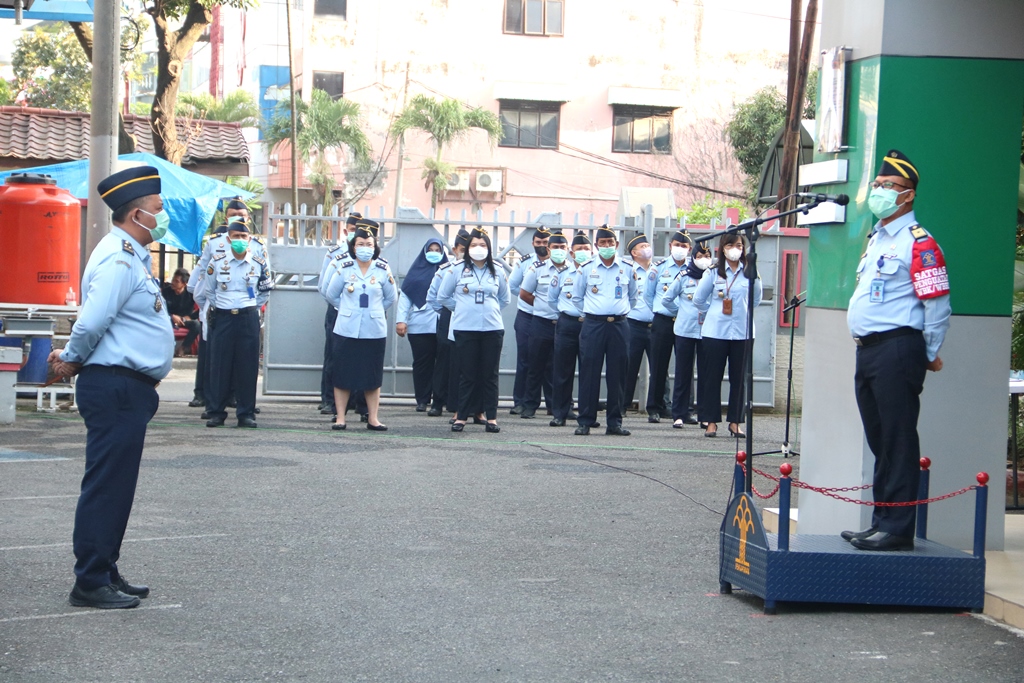 ZZZTusi Masing masing dan Segera Lengkapi Data Dukung Tarja B034